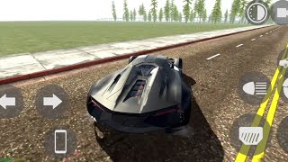 New Car Challenge🚗💨😱  Indian Bikes Driving 3D  Mobile Game Play  Gamer Shiva [upl. by Sparrow]