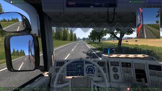 På tur med Christensen amp Andersen Universal Transport S2Ep10 [upl. by Johannah]