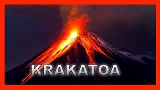 ►Las Erupciones más Poderosas de la Historia 🌋Volcan Krakatoa 1883 ✅Documental BBC [upl. by Crudden]