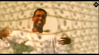 Kahsay Berhe  Amineya  Music Video 2004 [upl. by Dagnah]