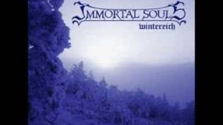 Immortal Souls  Dark Night Under The Northern Sky [upl. by Suehtomit]