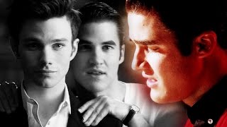 kurt amp blaine  against all odds [upl. by Emmalynne768]