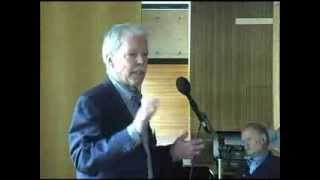 Paradigmen der Wissenschaft  Prof Dr Wolfgang Berger [upl. by Mohammed]