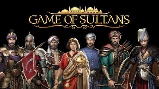 Game of Sultans Best Viziers [upl. by Bainbrudge]