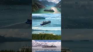 Four reasons to visit Alaska [upl. by Yolane908]