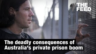 Parklea Prison and the deadly consequences of private prisons [upl. by Vernon]