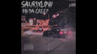 On Da Creep  Phonk  Anime Edit  SAURIXLOW [upl. by Elrem]