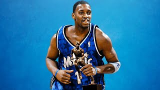 Tracy McGrady FULL 20022003 NBA Season Highlights The Real MVP [upl. by Laureen]