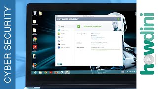 5 Tips for Choosing the Best Antivirus Software [upl. by Emirej806]