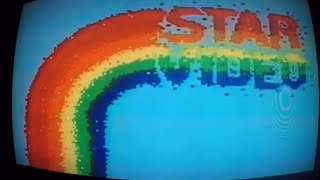 Opening To GRAYEAGLE 1977 VHS Australia Star Video [upl. by Odarbil838]