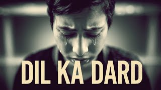 Dil Ka Aasra  Heart Touching Hindi Sad Song  Emotional Love Song 2024 [upl. by Deth]