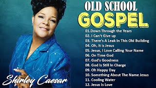 TIMELESS BLACK GOSPEL SONGS  GREATEST OF OLD SCHOOL GOSPEL SONGS FROM 60S80S [upl. by Barri]