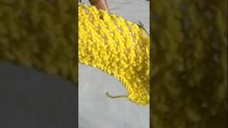 Sweater Design crochet shortvideo [upl. by Datha]