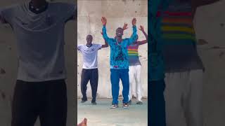 international dance by south sudanese dancers southsudan viraltiktok trend [upl. by Marilee]