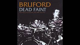 Bill Bruford Hells Bells 1979 [upl. by Conrado]