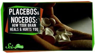 Placebos amp Nocebos How Your Brain Heals and Hurts You [upl. by Sim]