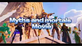 Myths and mortals FULL MOVIE  FN film [upl. by Uwton381]