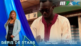 DEFI DE STARS AVEC STAR ONE [upl. by Eissirc]