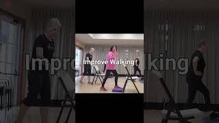 Improve Walking Steadiness [upl. by Myrtle]