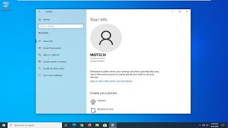 How to Fix Unidentified Network in Windows 10 [upl. by Milton]