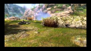 Tamriel Reloaded HD [upl. by Pren]