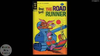 Beep Beep The Road Runner 062 [upl. by Gulick320]