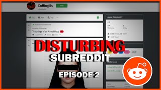 Exploring The rhankstank Subreddit… Episode 2 ft Anomaly Documentaries [upl. by Millisent]