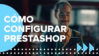 ¿Cómo configuro Mercado Pago en PrestaShop [upl. by Garcon]