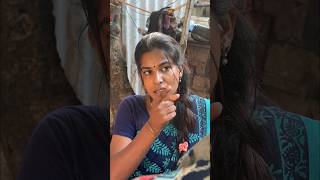 Part5episode9Chithra Happy Annachi❤️ vigneshkarthi youtubeshorts [upl. by Goldshlag]