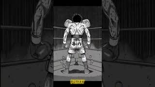 Ippo Outside VS Inside the ring MTG VINGANCA [upl. by Ahsac]