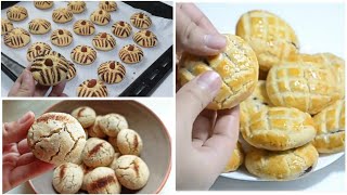 Des pâtisseries marocaines à tomber par terre  découvrez nos 3 recettes préférées [upl. by Abra]