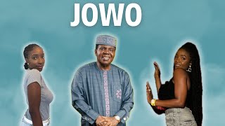 Simi ft Chief Ebenezer Obey  Jowo Lyrics Translation amp Meaning [upl. by Eustace776]