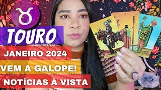 TOURO • JANEIRO 2024• ARRASANDO NA VIDA MEU BEM FATOS REAIS PREPARA O CORAÇÃO [upl. by Truscott]