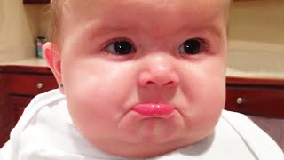 Hilarious And Cute Baby FAILS Compilation  Funny Babies Video  Cool Peachy🍑 [upl. by Eiggam]