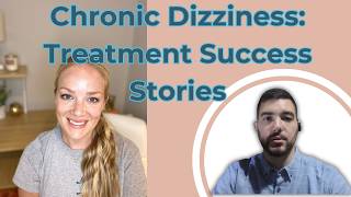 Marks Success Story Healing from BPPV PPPD and Chronic Dizziness [upl. by Moyra]