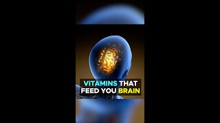 Vitamins for Brain Health 🧠  Jim Kwik [upl. by Cooe]