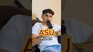 Pledges opinion on best sororities at ASU asu arizonastate college [upl. by Aihsenet]