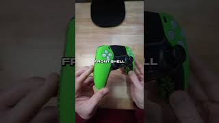 Bruh ps5 controller consolegaming return [upl. by Gnos]