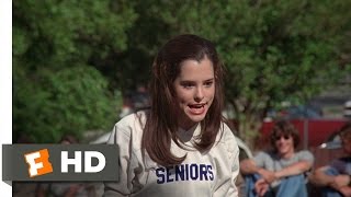 Dazed And Confused Why Cant We Be Friends HD CLIP [upl. by Onoitna]