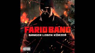 Farid Bang  Banger Leben Kürzer Sido Diss [upl. by Okemak]