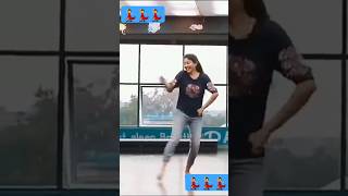 Saipallavi dance performance 2 trendingshorts shortsfeed viralshort dancevideo yuvannarshitha [upl. by Enneicul]