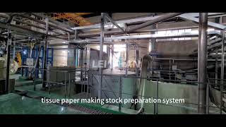 papermachinery papermill tissuepaperproject [upl. by Milde]