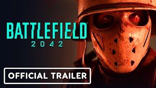 Battlefield 2042 Circle of Hell  Official TimeLimited Event Trailer [upl. by Ranjiv]