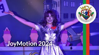 JoyMotion  Campagne 2024  WCV [upl. by Dekow]