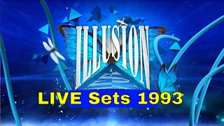 ILLUSION Lier  1993082301  Frank Zolex  side A [upl. by Wardle]