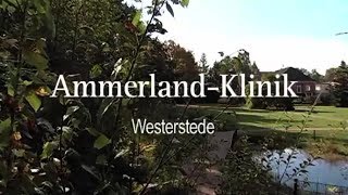 Ammerland Klinik Westerstede [upl. by Ydnim]