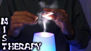 Satisfying ASMR MIST Treatment [upl. by Ledda197]