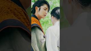 The best Kdrama Moon Lovers Scarlet heart ryeo Lee Joon Gi and IU 이준기 李准基 actor [upl. by Adest801]