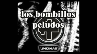 Los Bombillos Peludos quotUno Masquot Full Album 2004 [upl. by Ahsyad]