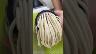 Handheld Automatic Cordless Pasta Noodle Maker  Order Link in Comments [upl. by Canale]